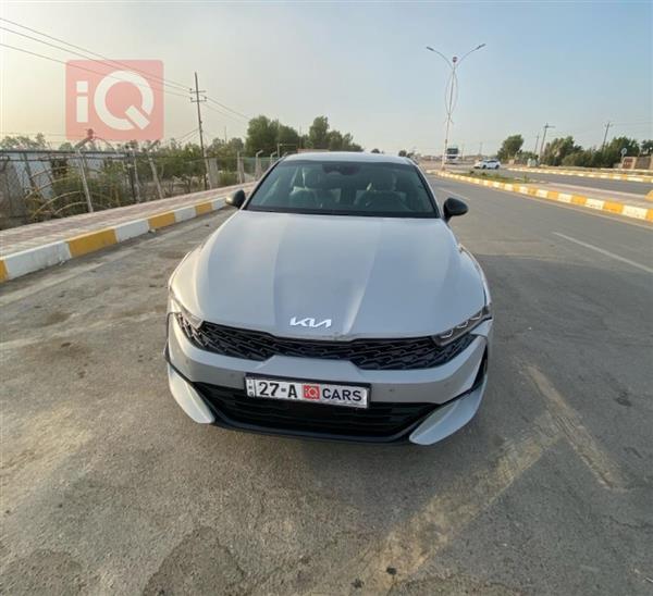 كيا K5 2022 للبيع في العراق - ذى قار